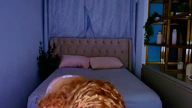 Sky_sparkle Cameră chat live