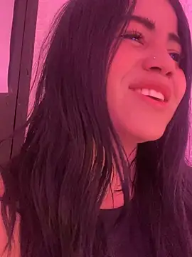 غرفة دردشة zoe_martinez المباشرة