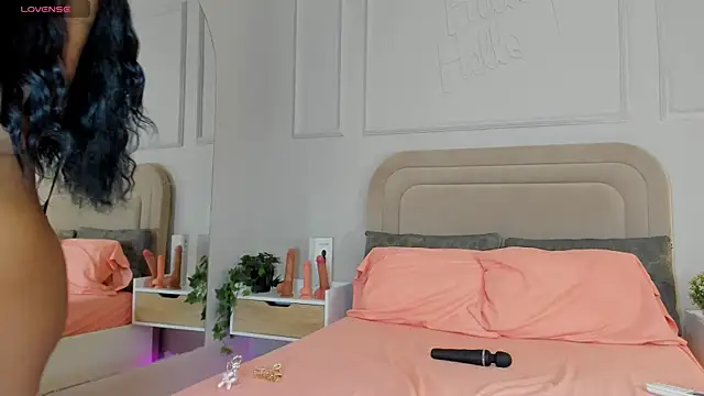 Liastarkk – live chatrum