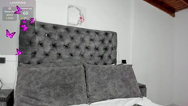 Alana2916 Live Chatraum