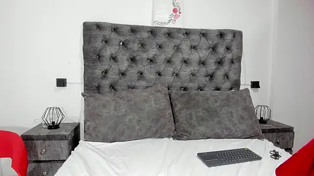 Sala de chat ao vivo de Alana2916