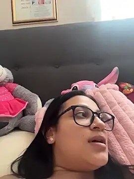 Chatroom en direct de pamela_morena