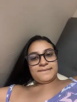 Bilik Sembang Langsung pamela_morena