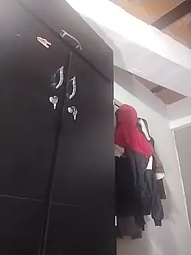 Sala de chat en directo de flacabell