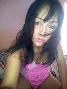 KataPrincess Adlı Modelin Canlı Sohbet Odası