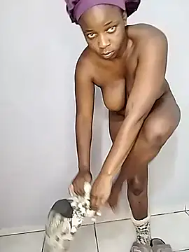 JuicyHoney_01 Live Chatraum
