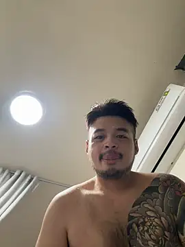 James1992_Ovo Webcamshow