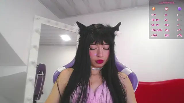 Chat ao vivo de mia_gyutarouwu