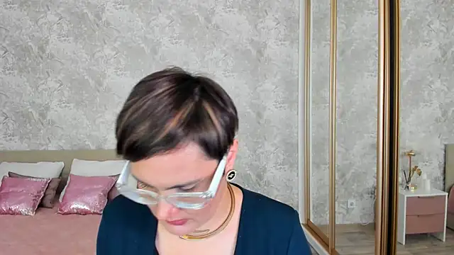 MayaNoire Live Chatraum