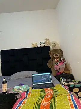 Malory_xx Live Chatraum