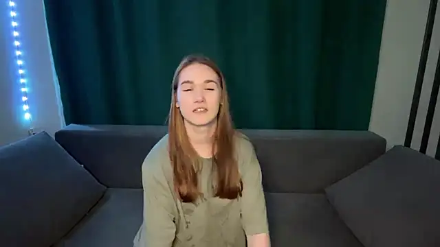 MargieZorens – Naživo chatovacia miestnosť