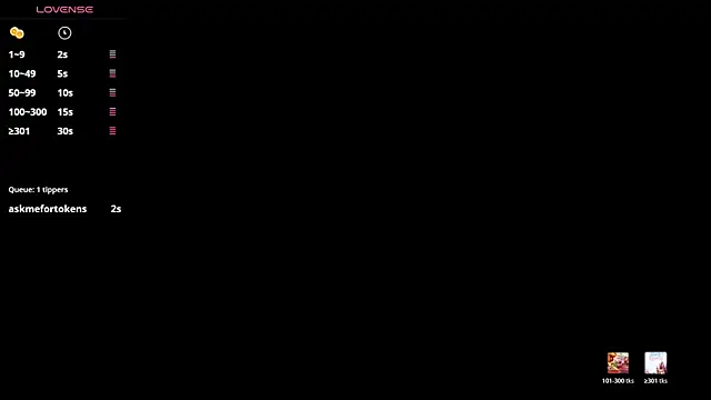 MargieZorens Cameră chat live