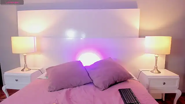 la_Marellee Cameră chat live