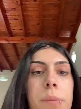 Sala de chat en directo de cielesol42