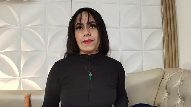Domenica_Dupont Live chatroom