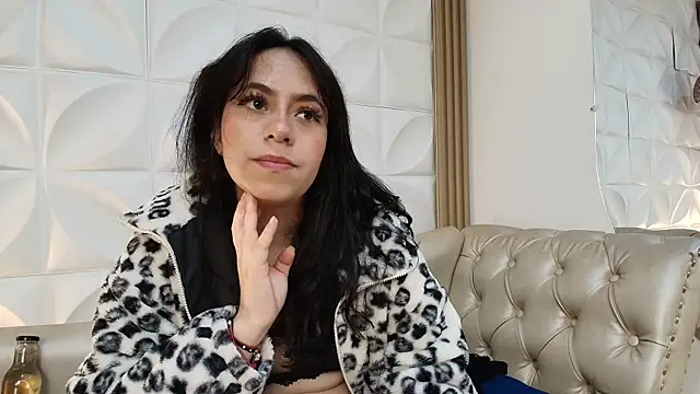 Domenica_Dupont 실시간 채팅방