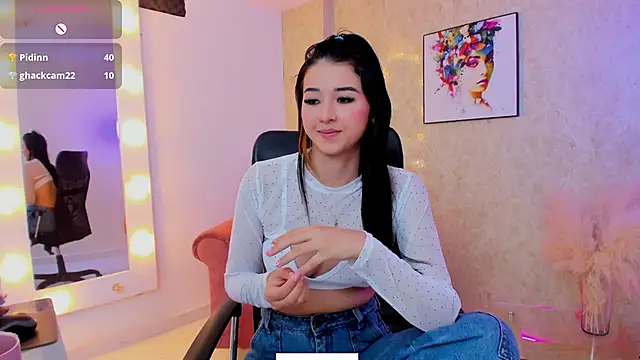 ห้องแชทสดของ Littlee_Mia