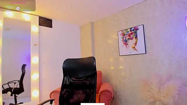 Littlee_Mian Live chat-huone