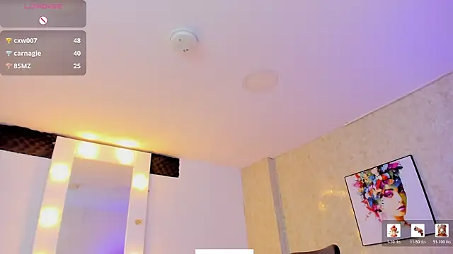 Littlee_Mia 실시간 채팅방