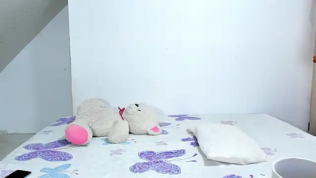 Sala de chat ao vivo de HannaSexMatheuw