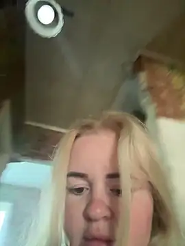 Živá chatovací místnost Jenifer_mis