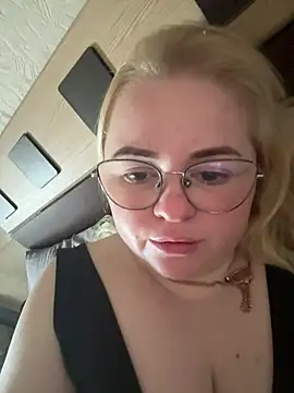 Živá chatovací místnost Jenifer_mis