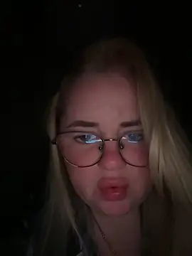 Jenifer_mis Live Chatraum