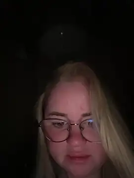 Jenifer_mis Cameră chat live