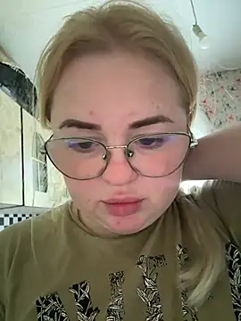 Jenifer_mis Live Chatraum
