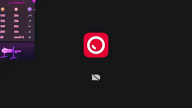 MiaBrihtny Cameră chat live