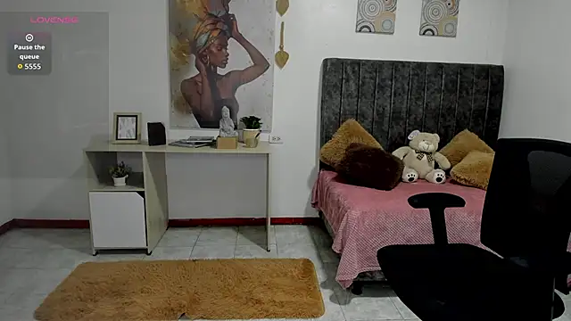 Hi_barbie_ live-chat rom