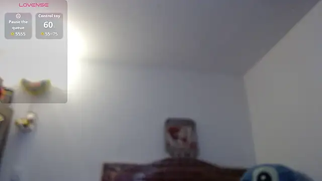 Sala de chat en directo de Candykane29