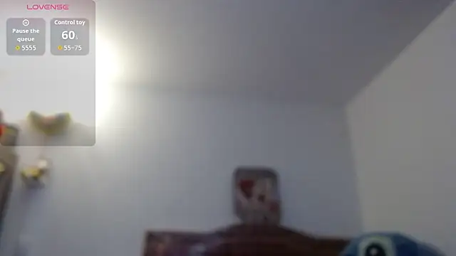 Chat ao vivo de Candykane29