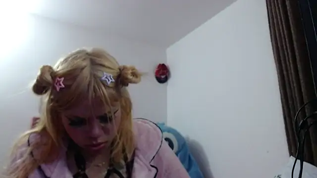 Sala de chat ao vivo de Candykane29