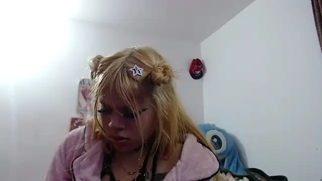 Candykane29 লাইভ চ্যাট রুম