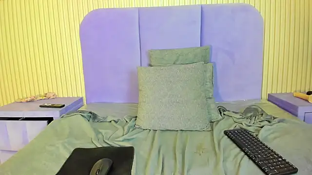 Živá chatovací místnost Sweet_Loove26