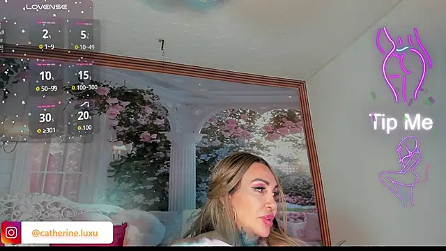 LaylaWatsson – live chatrum