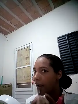 Bilik Sembang Langsung morenaindia26