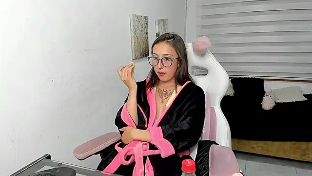 Brith_ness' Live Chat Room