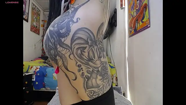 Sala de chat ao vivo de ZoeDeutch_Sc