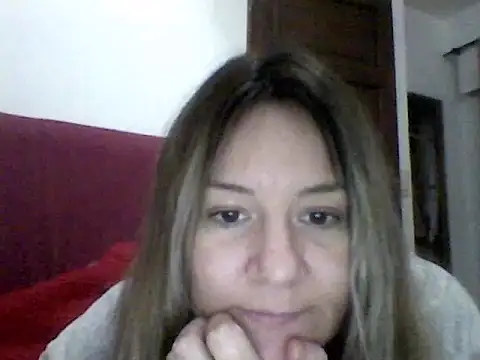 AllisonLove2 Cameră chat live