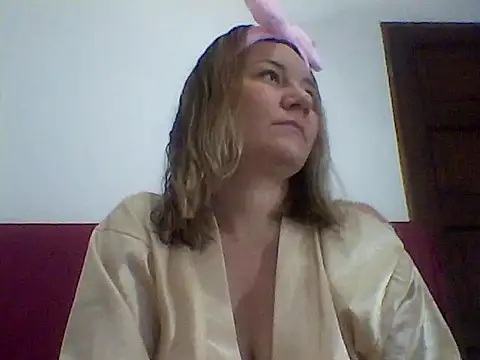 Chat ao vivo de AllisonLove2