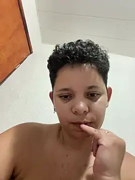 Živá chatovací místnost ZayaPoisonIvy