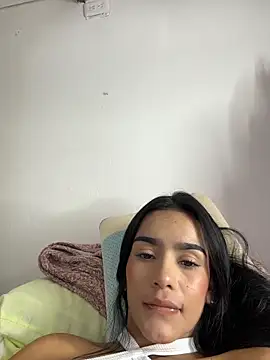 Melissa_Rendon 실시간 채팅방