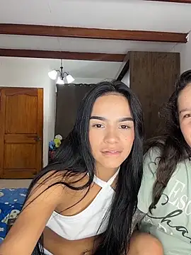 Melissa_Rendon – live chatrum