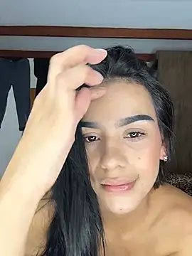 Bilik Sembang Langsung Melissa_Rendon