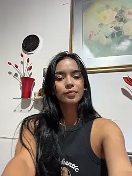Melissa_Rendon Cameră chat live