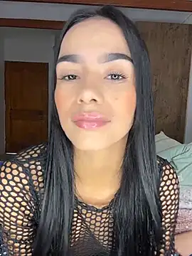 Chat ao vivo de Melissa_Rendon