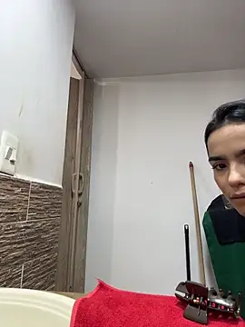 Melissa_Rendonn Live chat-huone