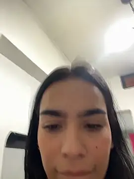 Melissa_Rendon Live Chatraum